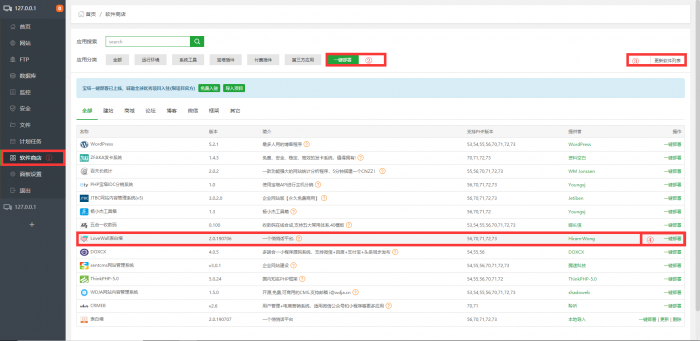 基于ThinkPHP内核 好看的校园表白墙源码下载-淘源码网