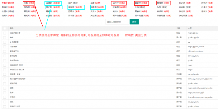 图片[2]-苹果cms 微信影视小程序 带超详细教程 亲测百分百成功-淘源码网