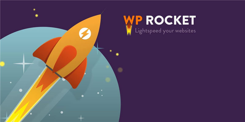 WordPress火箭缓存插件WP Rocket v3.8.8 免授权汉化版-淘源码网