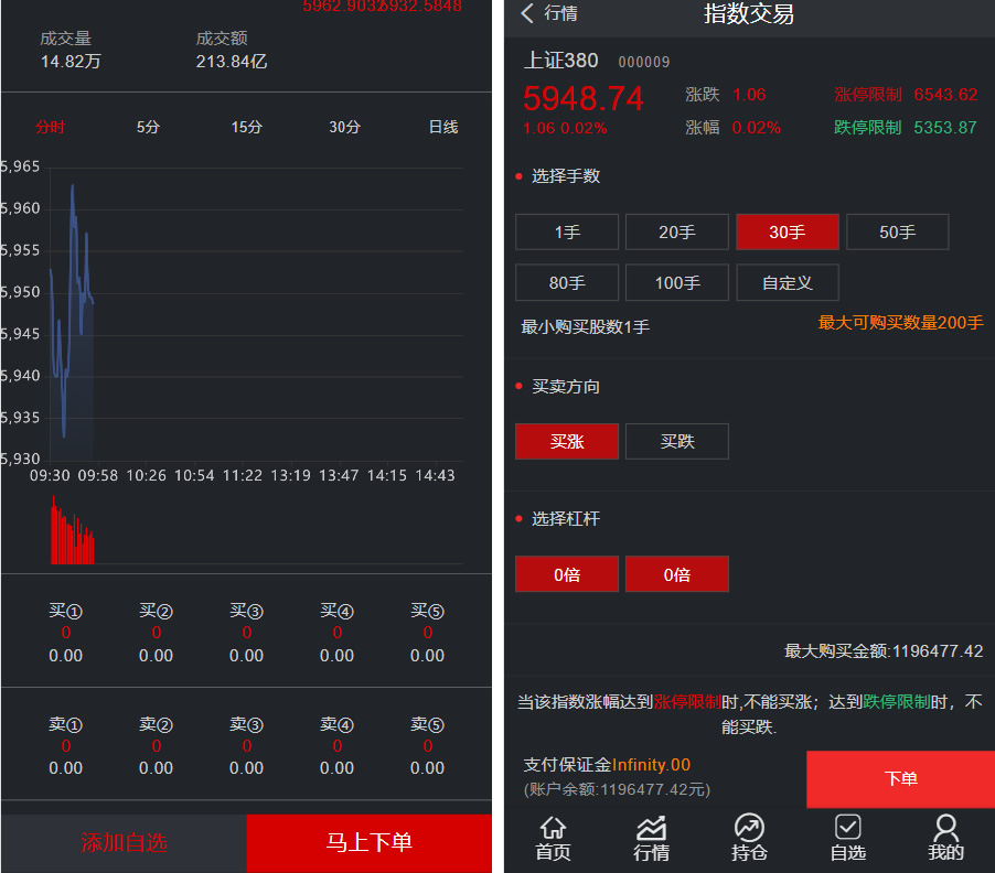 【2.0新股申购】新版java两融双融/新股申购/股票交易/股票配资/融资融券/打新股/配资系统